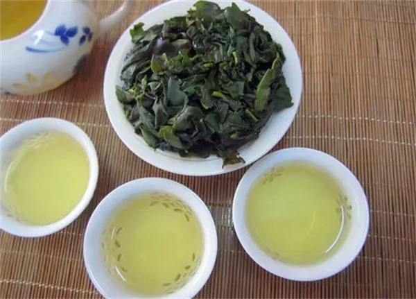 福手茶加盟费