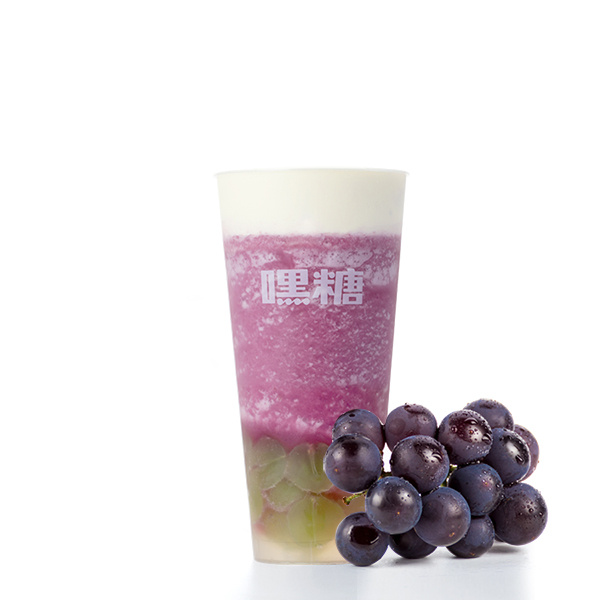 嘿糖奶茶加盟