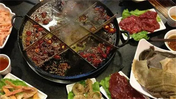 巴老师火锅加盟费