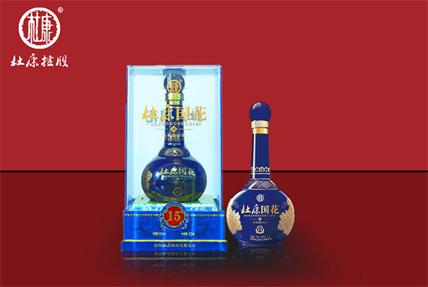 杜康酒加盟