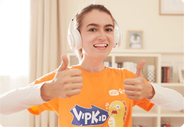 vipkid