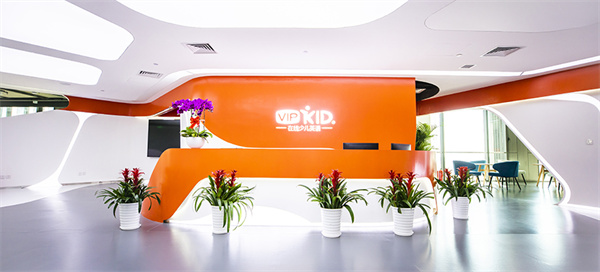 vipkid