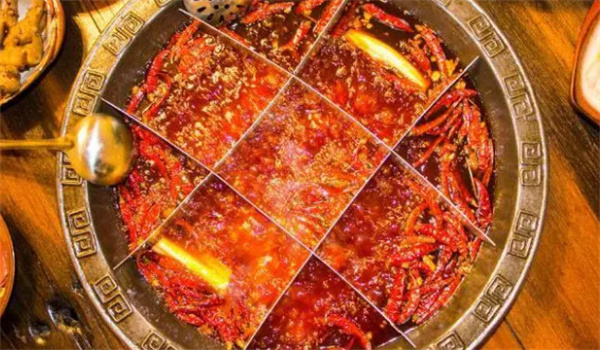 一心牛火锅加盟费