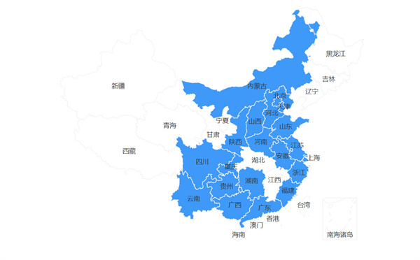 沉浸世界加盟