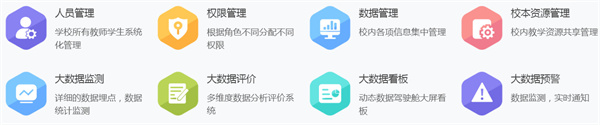 爱学堂加盟
