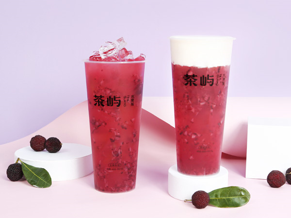 茶屿加盟
