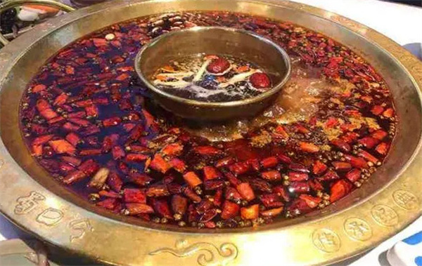 蜀口令美蛙火锅加盟费
