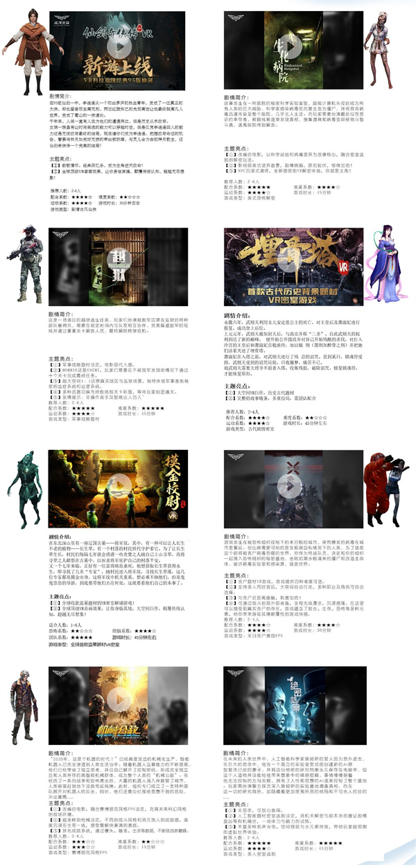 沉浸世界加盟