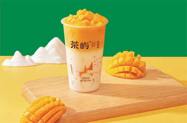 茶屿加盟