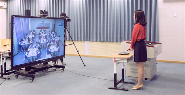 爱学堂加盟
