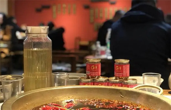 吾辈火锅加盟费