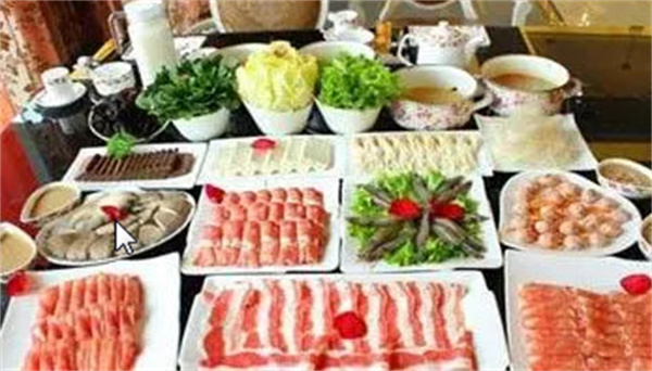 红鼎豆捞火锅加盟费