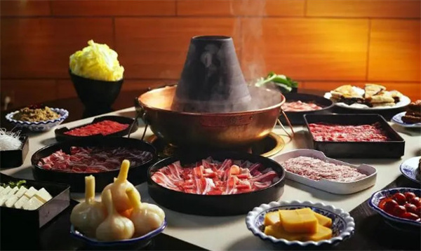 北京涮羊肉火锅加盟费
