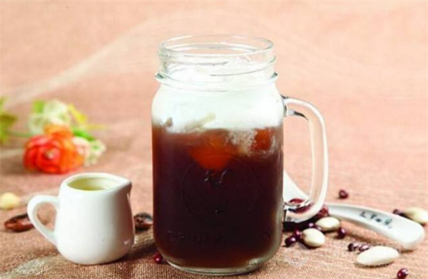 小茶僮奶茶加盟费