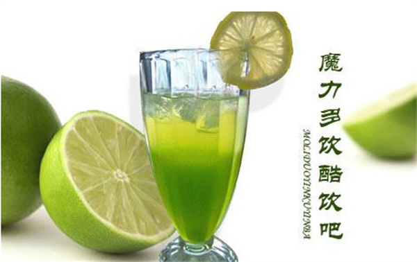 魔力多饮奶茶加盟费