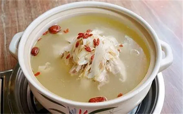 晓鸡汤火锅加盟费