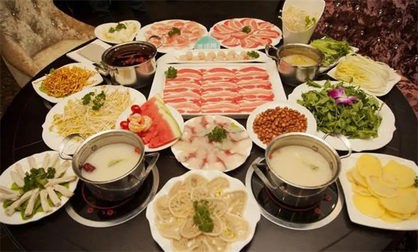 澳门豆捞火锅加盟