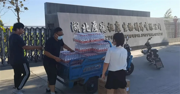 厚德祖康加盟