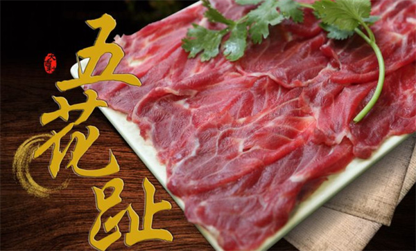 大吉利·潮汕牛肉火锅加盟