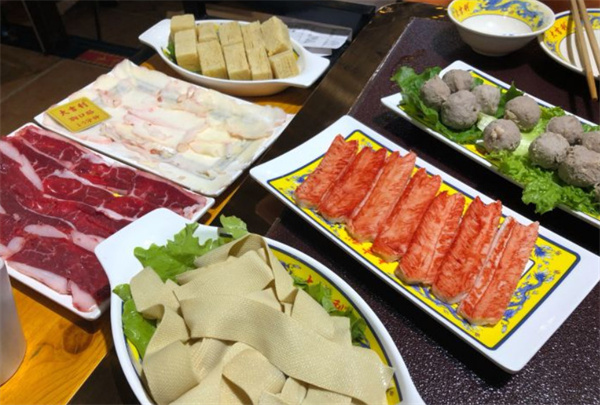 大吉利·潮汕牛肉火锅加盟