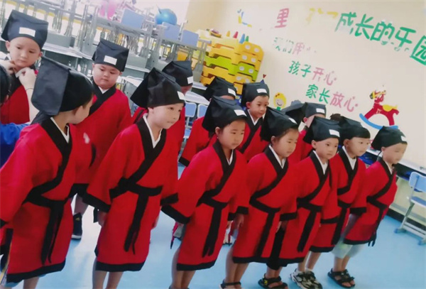 上知教育加盟