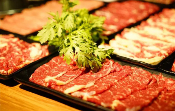 良牛满赞潮汕牛肉加盟费