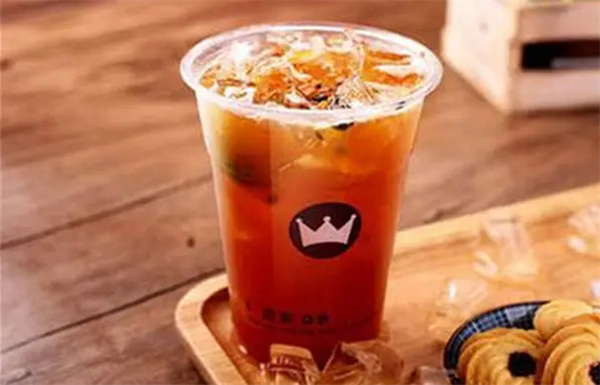 可可姆·皇茶