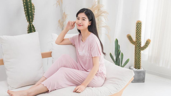 美季美优内衣加盟