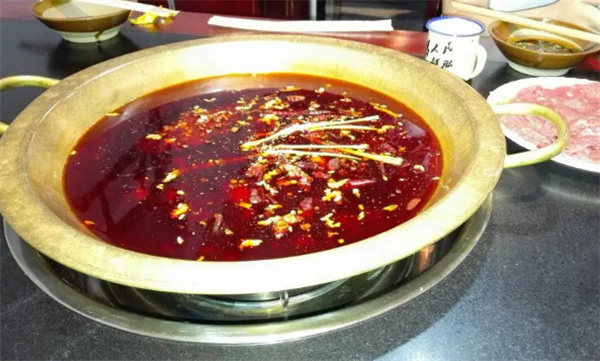 重庆锦鲤老火锅加盟费