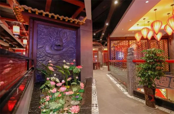 成都火锅店加盟费