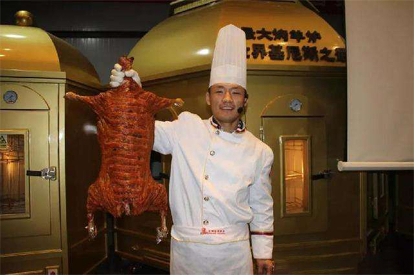 羊东家烤全羊加盟