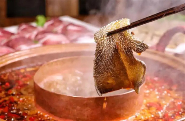 马溜城全季火锅加盟费