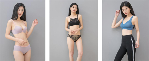 美季美优内衣加盟