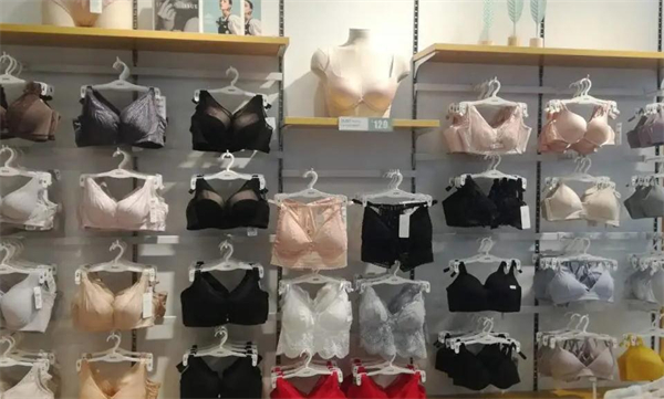 美季美优内衣加盟