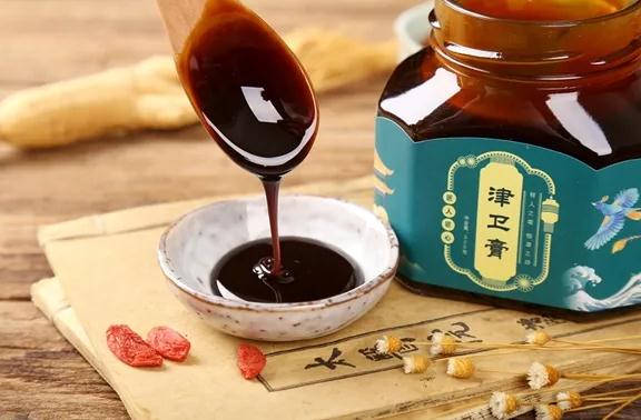 释草堂膏方加盟