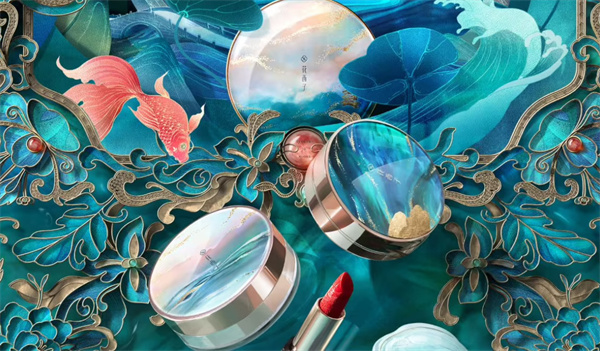 花西子加盟费