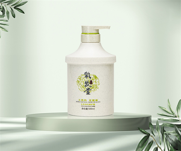 氧发堂天然植物染发加盟