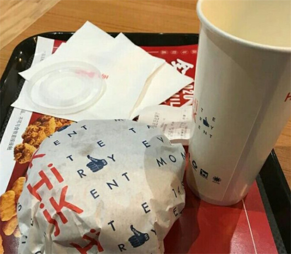 哈吉客加盟