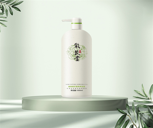 氧发堂天然植物染发加盟