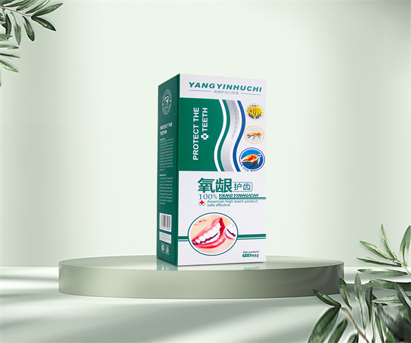 氧发堂天然植物染发加盟