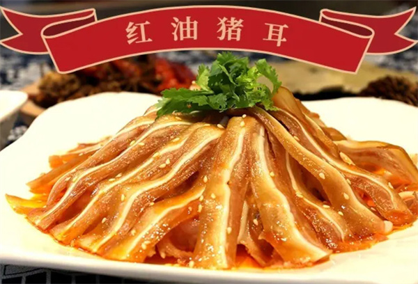三闻三卤加盟