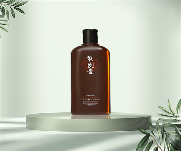 氧发堂天然植物染发加盟