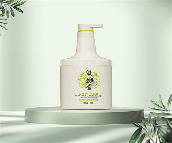 氧发堂天然植物染发加盟