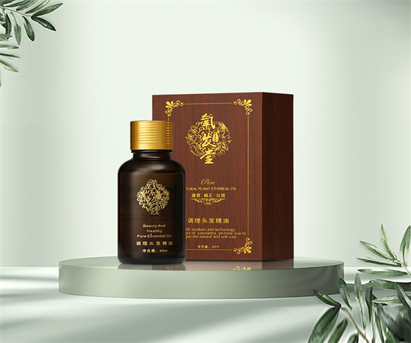 氧发堂天然植物染发加盟