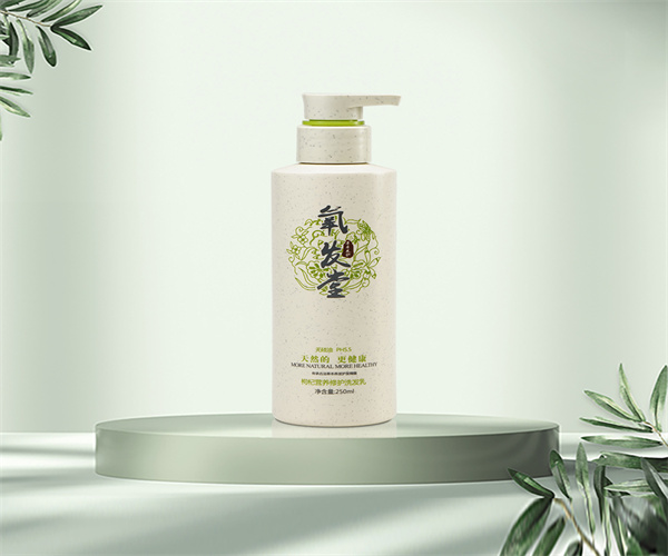 氧发堂天然植物染发加盟