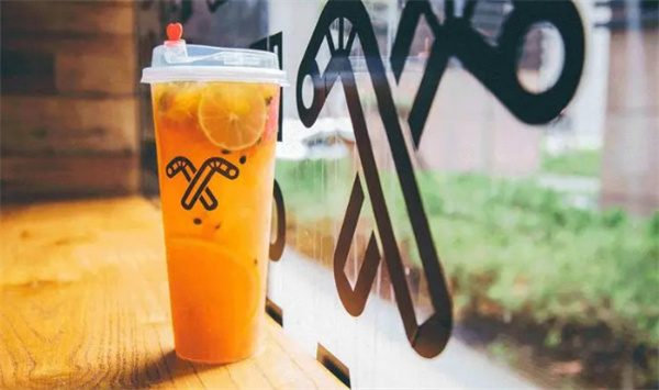 叱茶加盟费