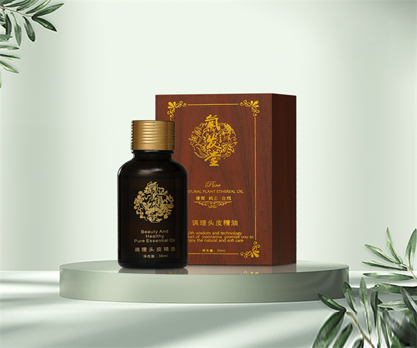 氧发堂天然植物染发加盟