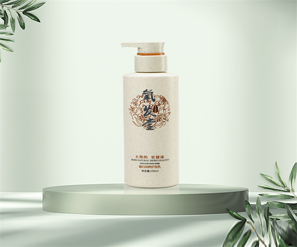 氧发堂天然植物染发加盟