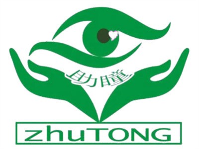 助瞳视力