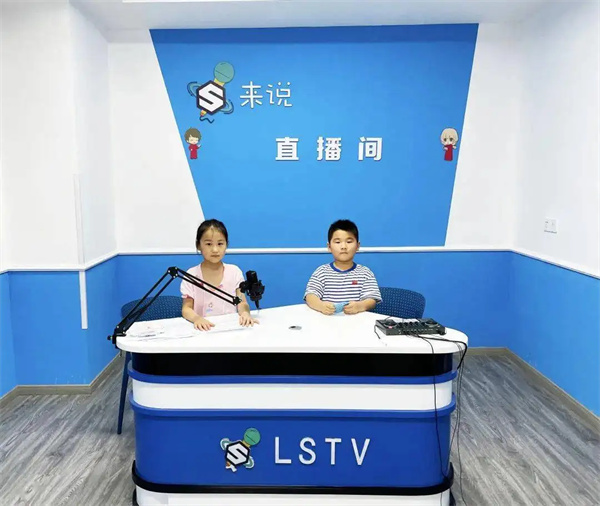 来说口才加盟